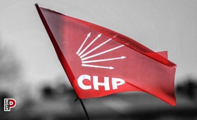 CHP Çine belediye meclis üyesi listesi belli oldu