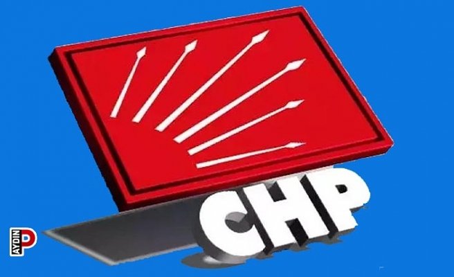 CHP Efeler Belediye Meclis Üye listesinde kimler var