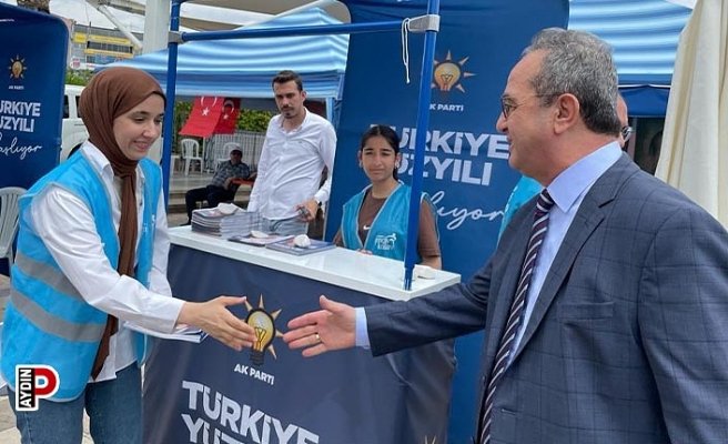 CHP Genel Başkan Yardımcısı Bülent Tezcan, “Bu kişi ya siyaset acemisidir ya da bir yalancıdır”