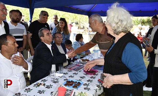 CHP Genel Başkan Yardımcısı Tezcan: İktidara geldiğimizde bütün Türkiye’yi kucaklayacağız