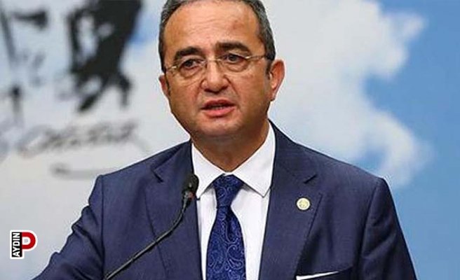 CHP Genel Başkan Yardımcısı Tezcan’dan yurt dışı sandıklarda ortaya çıkan usulsüzlüklere tepki