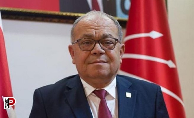 CHP İl Başkanı Saatçı: Hakkını alacağın yarınlar senin olacak