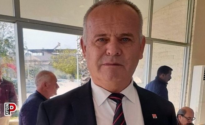 CHP İle Başkanı Çavuş: Fuat Öndeş tarihe geçti