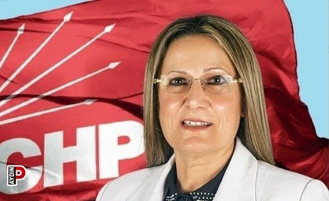CHP Kuşadası Kadın Kolları’ndan 8 Mart açıklaması