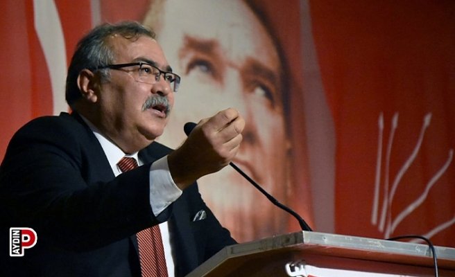 CHP'li vekil Bülbül: Emekli bunun hesabını sandıkta soracak!