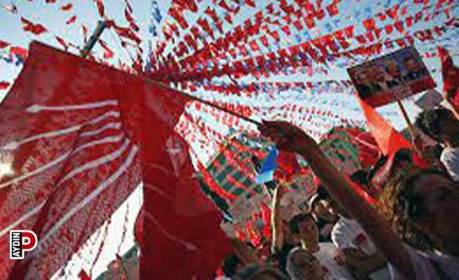 CHP listelerinde kimler var? Kadınlar, işçiler, emekliler…