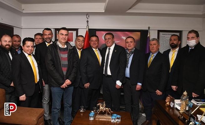 CHP Milletvekili Hüseyin Yıldız’dan Kuşadası çıkarması