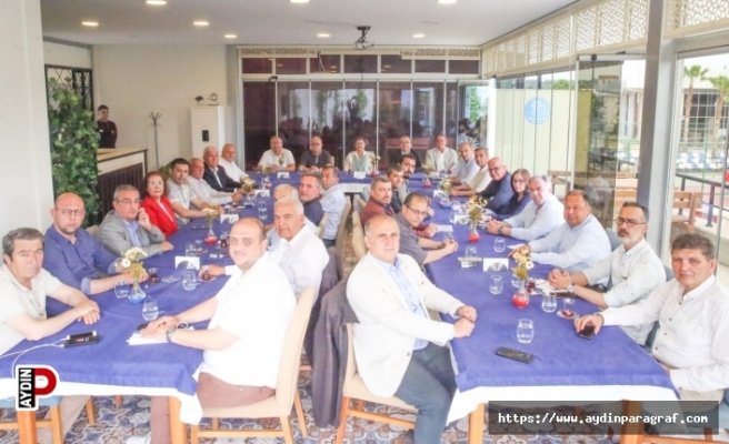 CHP Aydın Kılıçdaroğlu'nu Cumhurbaşkanı yapmaya kararlı