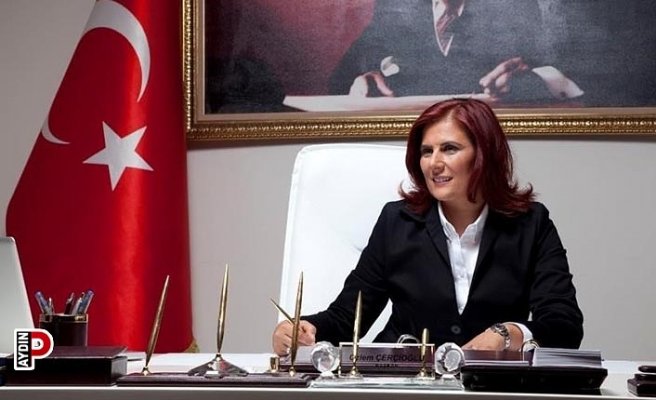 CHP’de Aydın Büyükşehir Belediye Başkan Adayı, Çerçioğlu