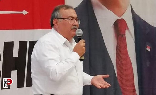 CHP’den Danıştay’a bir dava daha