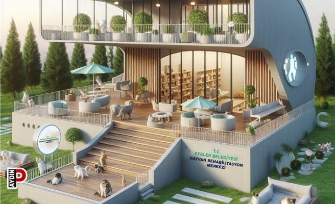 CHP’li Anıl Yetişkin’den can dostlarımız için müthiş proje