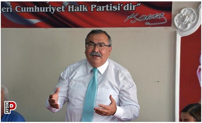 CHP’li Bülbül: 1 ay sonra halka gökten para mı yağacak?