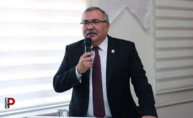 CHP’li Bülbül: Aydın; havasının toprağının korunmasını istiyor
