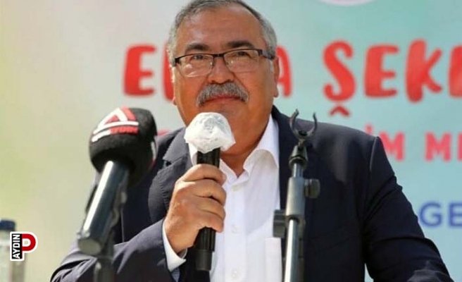 CHP’li Bülbül: Bakan Kurum istifayı düşünüyor musunuz?