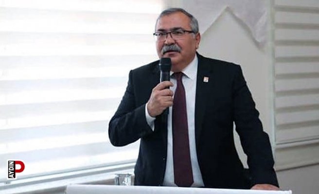 CHP’li Bülbül: Besiciler hayvanlarını kesiyor