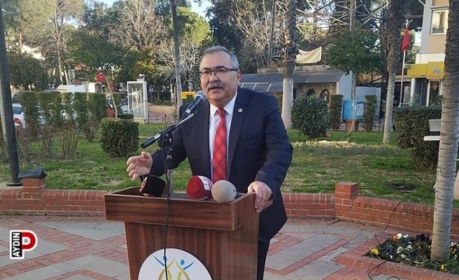 CHP’li Bülbül: Büyüyen tek şey zamlar ve fakirleşmemizdir