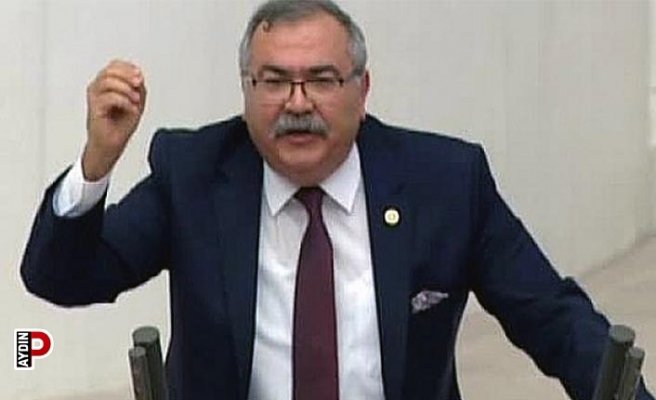 CHP’li Bülbül: İran’a doğal gaz borcu mu var?
