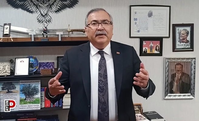 CHP’li Bülbül: Kadınların iş gücüne katılımında en düşük ülke Türkiye!