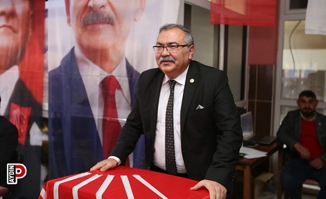 CHP’li Bülbül: Ülkenin her kesimi isyanda!