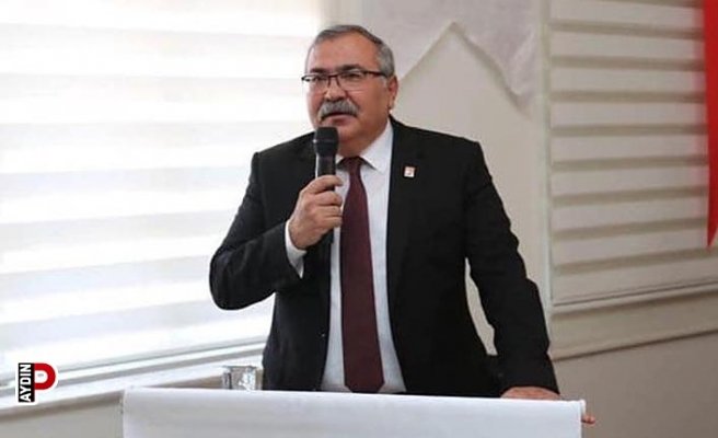 CHP’li Bülbül’den Bakan Koca’ya ADÜ soruları