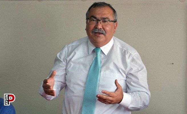 CHP’li Bülbül’den Tıp Bayramı mesajı