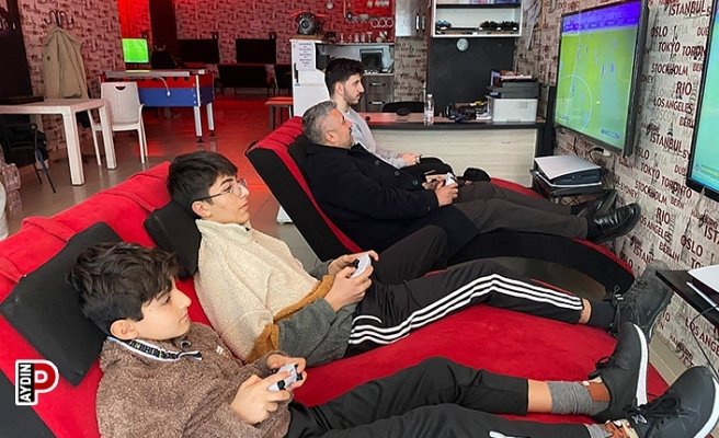 CHP’li Gökmen: Gelecek nesillerimiz için çok çalışmamız gerekiyor