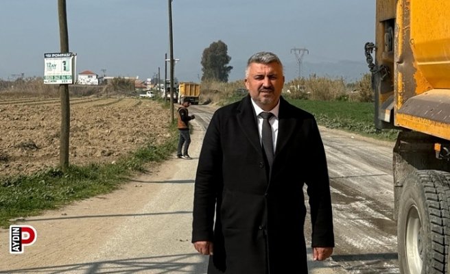 CHP’li Gökmen: Sözümüzü hep tutacağız