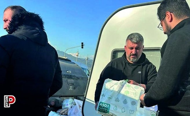 CHP’Lİ Osman Gökmen: Yıl geçti ama acısı geçmedi