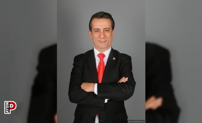 CHP’li Yetişkin: Birlikte güçlüyüz