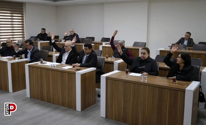 Çine’de yeni belediye başkanı seçilecek