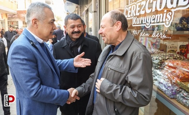 Çineliler değişim istiyor