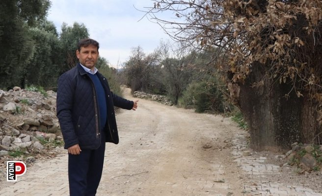 Demirciler’den Kürşat Başkan’a vefa “Hizmetlerinden dolayı Allah razı olsun”