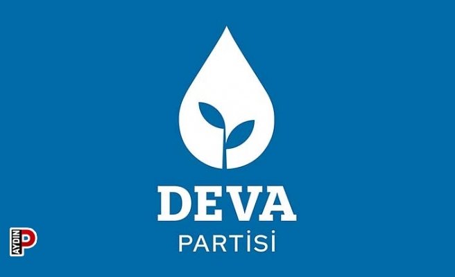 DEVA Partisi'nin CHP'den listeye giren adayları
