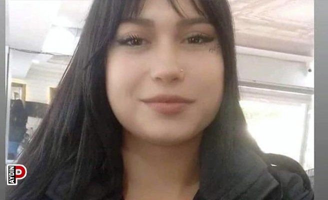 Didim Gizem’i arıyor