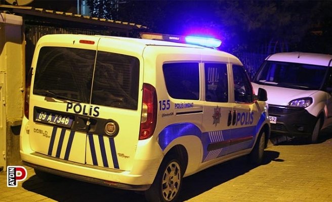 Didim’de bayramın ilk günü kan aktı