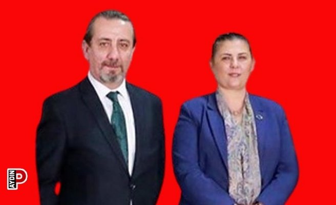 Efeler Belediyesi'ne Yetişkin CHP'den adayı adayı