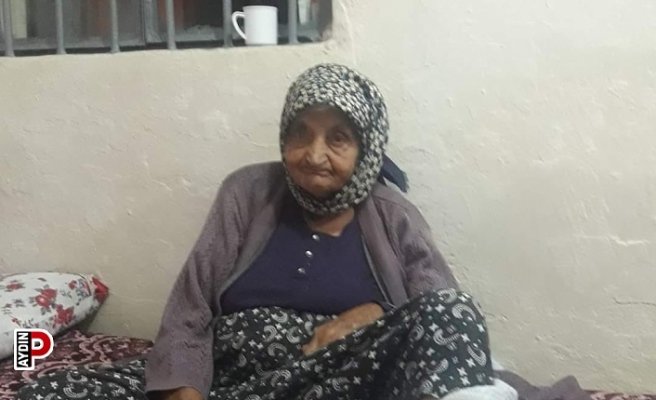 Elektrikli battaniyeden çıkan yangında hayatını kaybetti