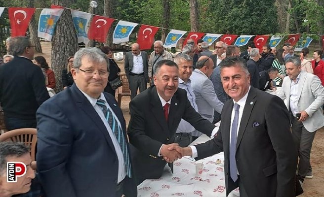 Ertürk: Asıl Bayramı 14 Mayıs’ta Kutlayacağız