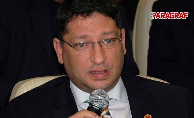 Eski İl Başkanı Barkan Kalınomuz CHP’den ihraç edildi