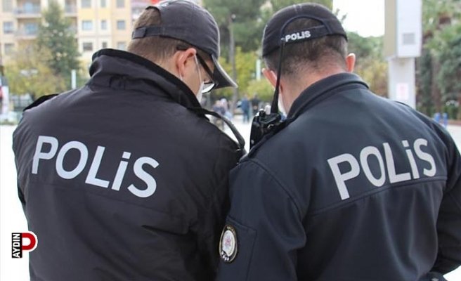 FETÖ firarisi devriye ekiplerine takıldı