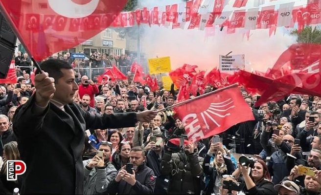 Günel: Yaptıklarımız yapacaklarımızın teminatıdır