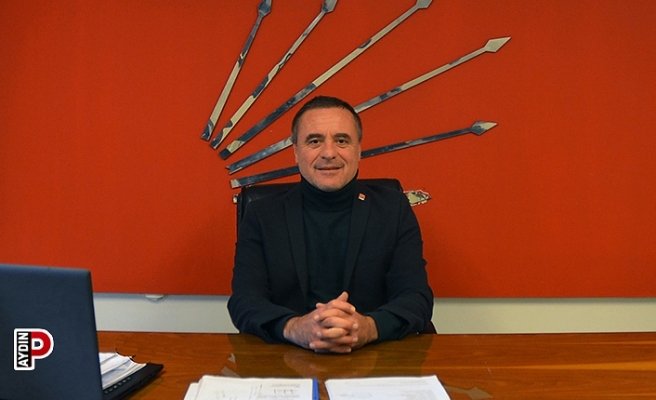 Gürbilek: Sizin çevre sevginiz Tariş arazisi ile mi sınırlı?