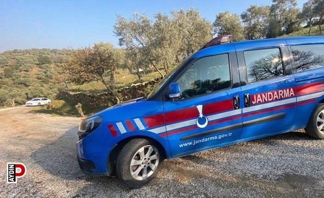 Gürültü yapınca cezayı yediler