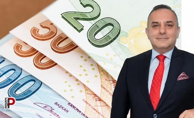 Hatipağaoğlu: Yeni Ekonomi Paketi Yine Sınıfta Kaldı