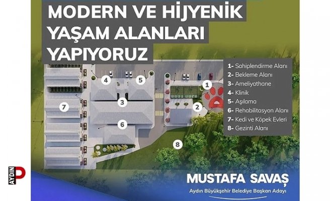 Her Canlının Yaşam Hakkı Kutsaldır!