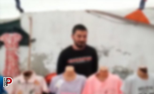 İşte AKP’nin ülkeyi getirdiği durum: hukuk mezunu pazarcı!