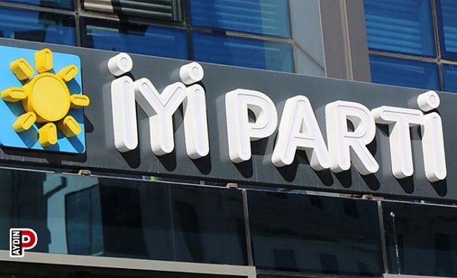 İYİ Parti Aydın milletvekili adayları belli oldu