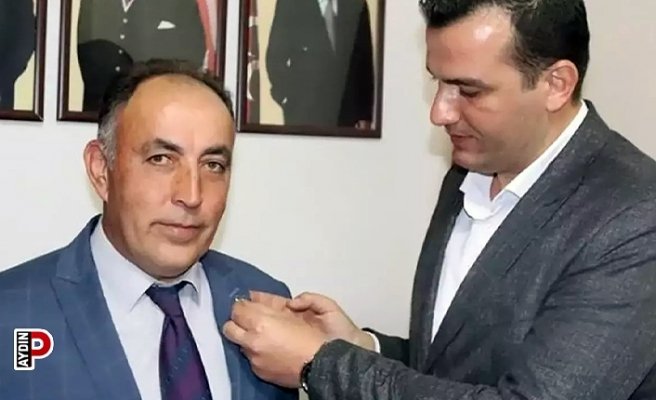 İYİ Parti’den Cemil Kahraman açıklaması