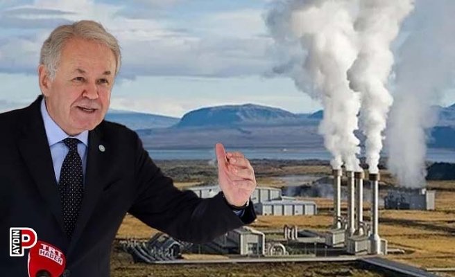 İYİ Partili Sezgin: Aydın'daki yüksek ölüm oranı JES'lerle mi ilgili?