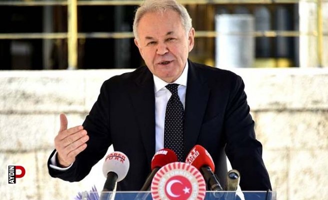 İYİ Partili Sezgin: Erdoğan’ın teklifi, stajyer devlet adamı egzersiziydi